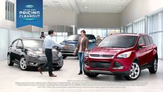 Ford Year End Event - 30 Sec