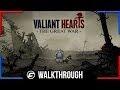 Valiant Hearts The Great War Walkthrough Part 1 Off Valiant Hearts The Great War Walkthrough Part 1 Off