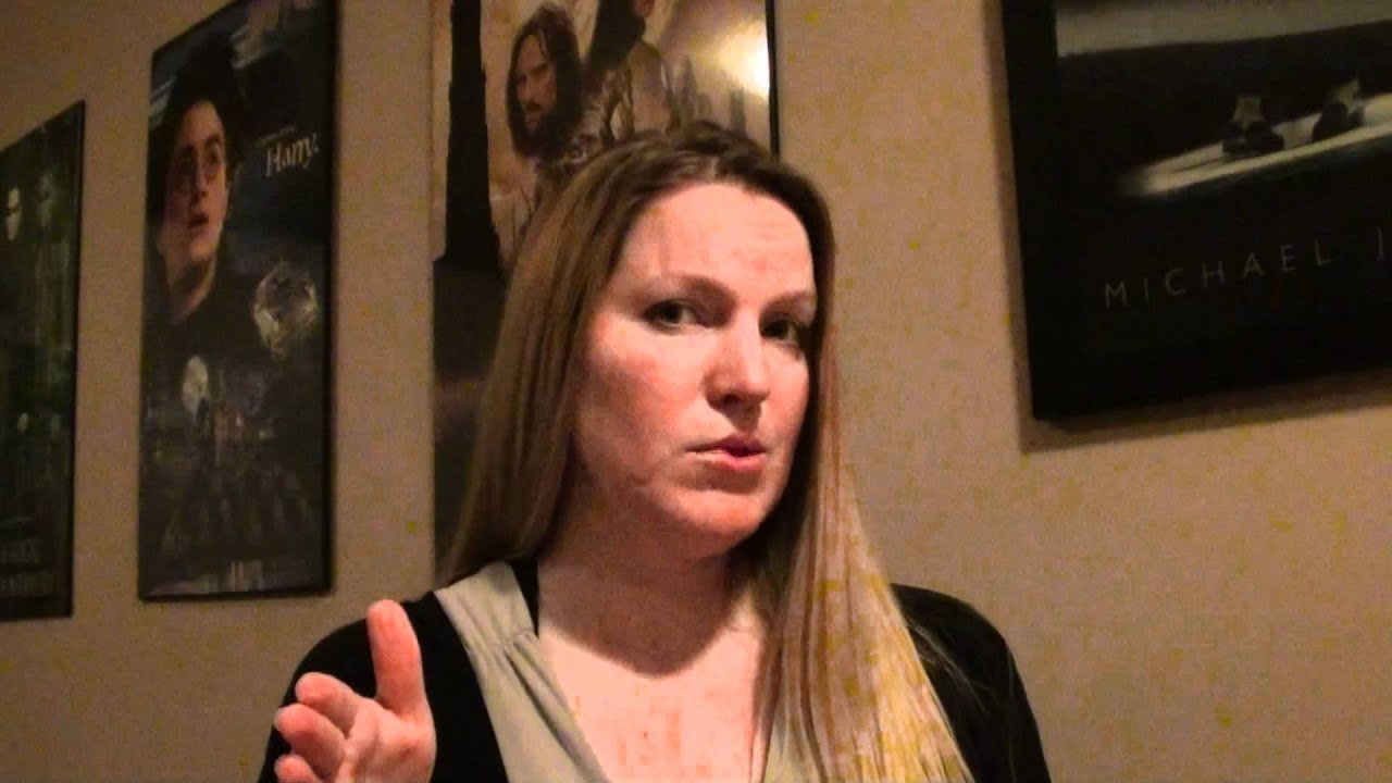 Cancer de l'Uterus Partie 1 les signes.MTS video to gif