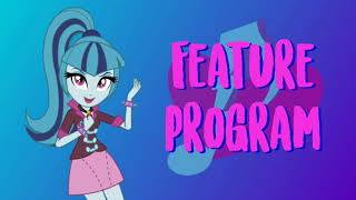 Feature Program (Sonata Dusk Variant)