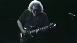 Watch Grateful Dead The Same Thing video