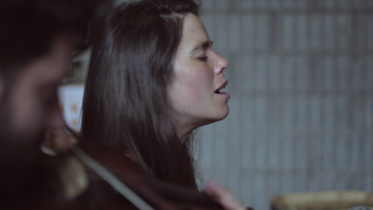 Eve Marie Roy et Guillaume Duscheneau Satya Yoga