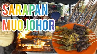 Sarap Di Muar Johor