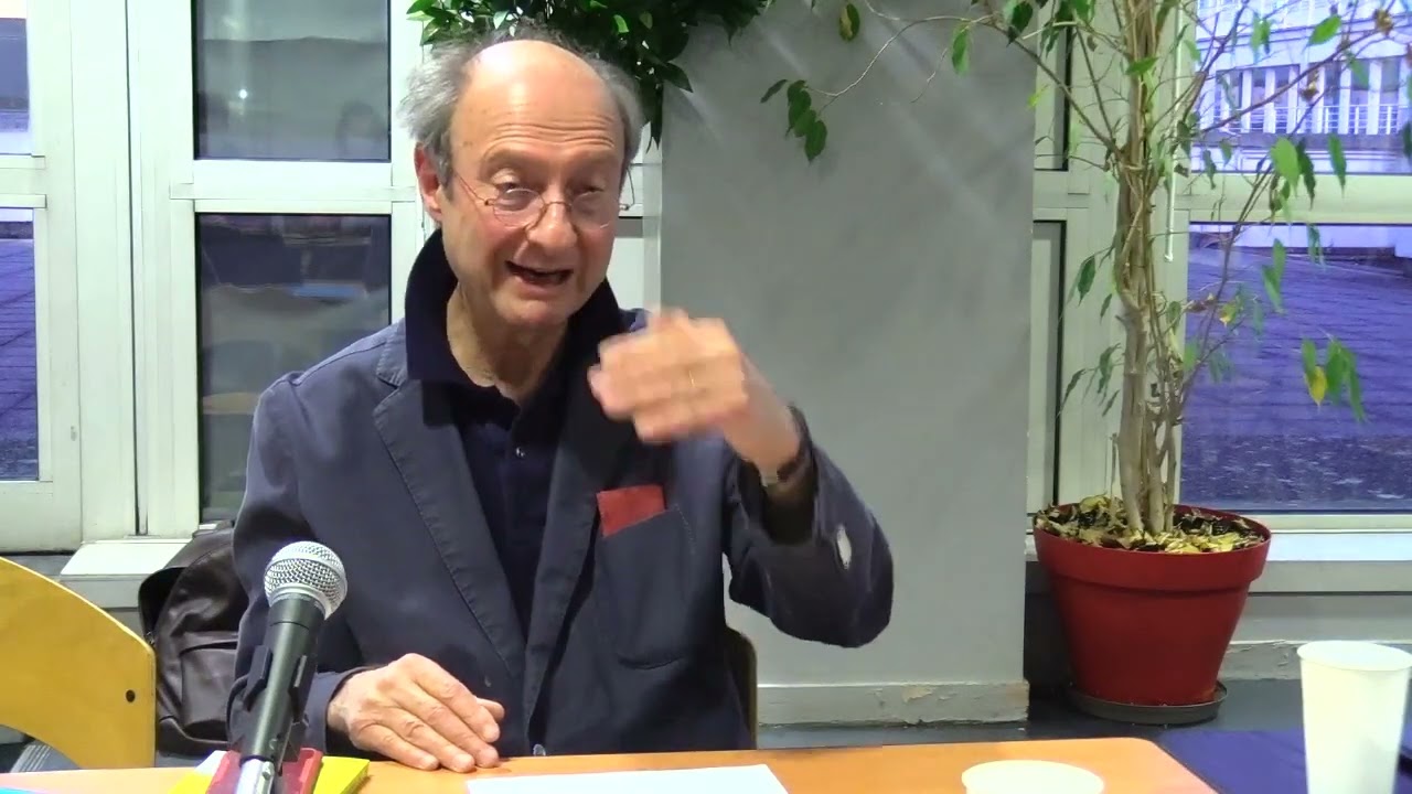 PARTIE 2 Du sentiment d’être au sentiment d’exister, Bernard Golse,