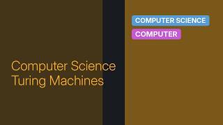 Computer Science: Why do the definitions of non-deterministic Turing machines look strange