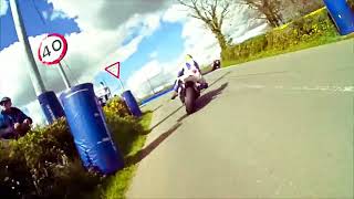 Irish Road Racing On-Board 1