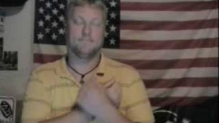 ASL 1 Video Project