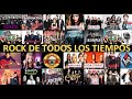 Hombres G, Soda Estéreo, Enanitos Verdes, Mana, Jaguares, Elefante, Juanes - Rock En Español 2021