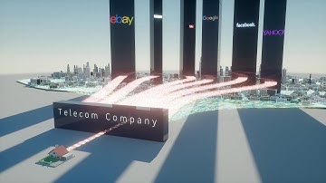 Net neutrality explained! Why we need to savetheinternet.eu