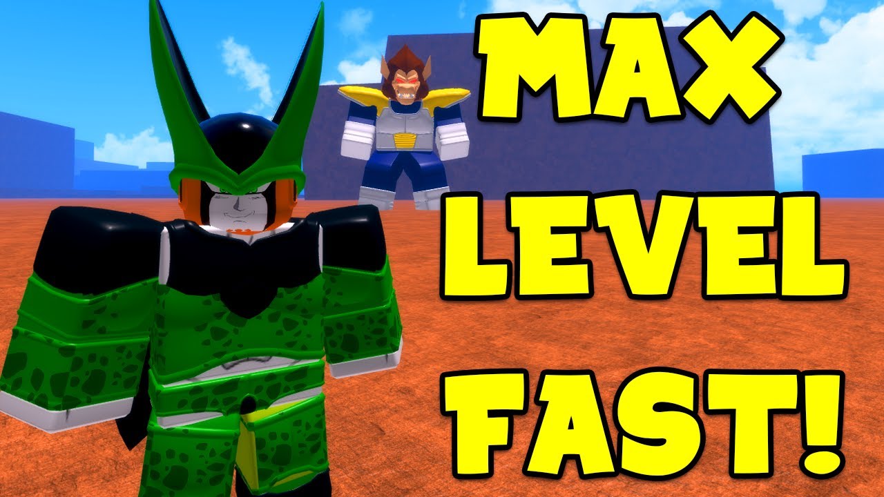 All New Fast Level Up Method In Dragon Ball Online Generations Roblox Youtube