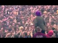 Crystal Castles - Baptism Live at Reading Festival 2012