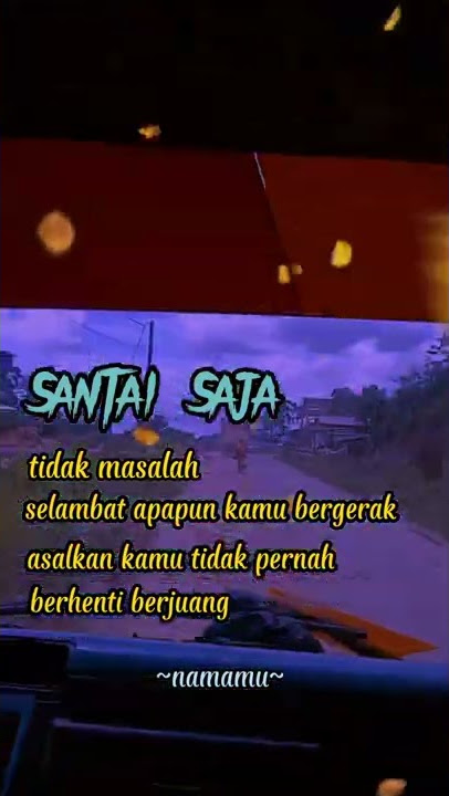 Story'WhatsApp.Sempurna.DenganMu,Arief..Kerja💪