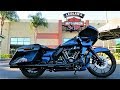2019 CVO Road Glide (FLTRXSE) │ First Test Ride and Full Review