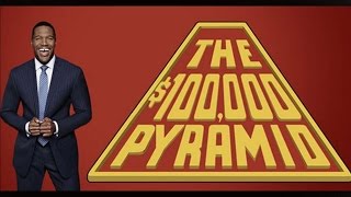 Eric Dubay $100, 000 Pyramid