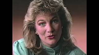 Crowleys (1988) Retro Television Commercial