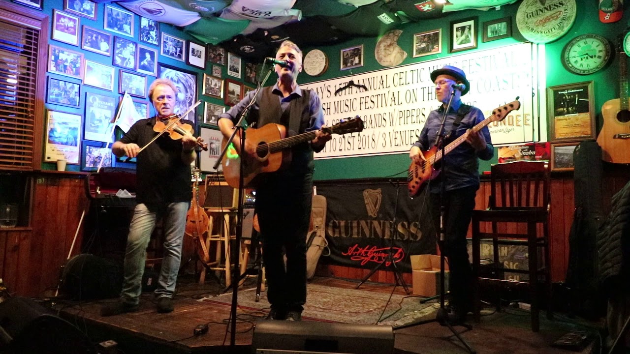 Tiller's Folly "The First Love in Life/Sudbury Saturday Night" YouTube