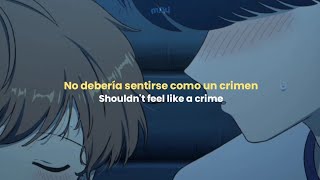 Sofia -Clairo (Sub Español e Inglés)
