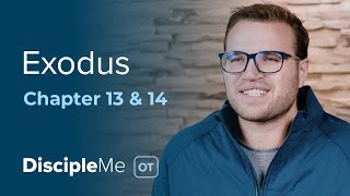 Exodus 13-14 | Introduce Your Children to God