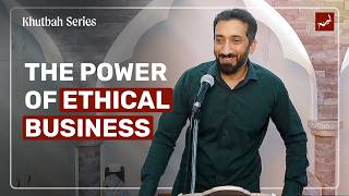 Download Lagu Capitalism, Corruption \u0026 Haram Money (Islam’s Solution) | Friday Khutbah by Nouman Ali Khan MP3