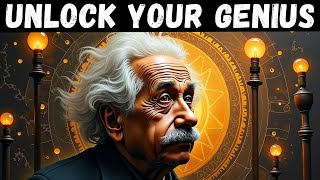 The Formula for Creativity No One Told You | Albert Einstein