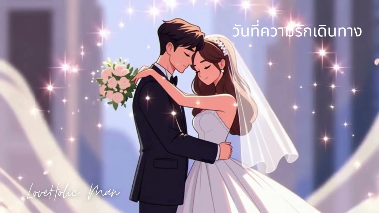 วันที่ความรักเดินทาง