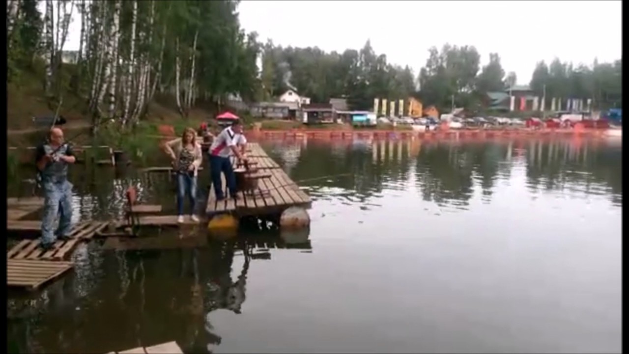 Рыбалка семкино 2 платная русфишинг форум