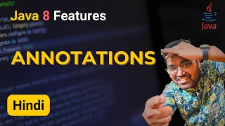 L-4 All Annotations in Java | java 8 annotations | inherited | repeatable | retention | shashwat