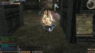 Recipe for Soulshot A - grade