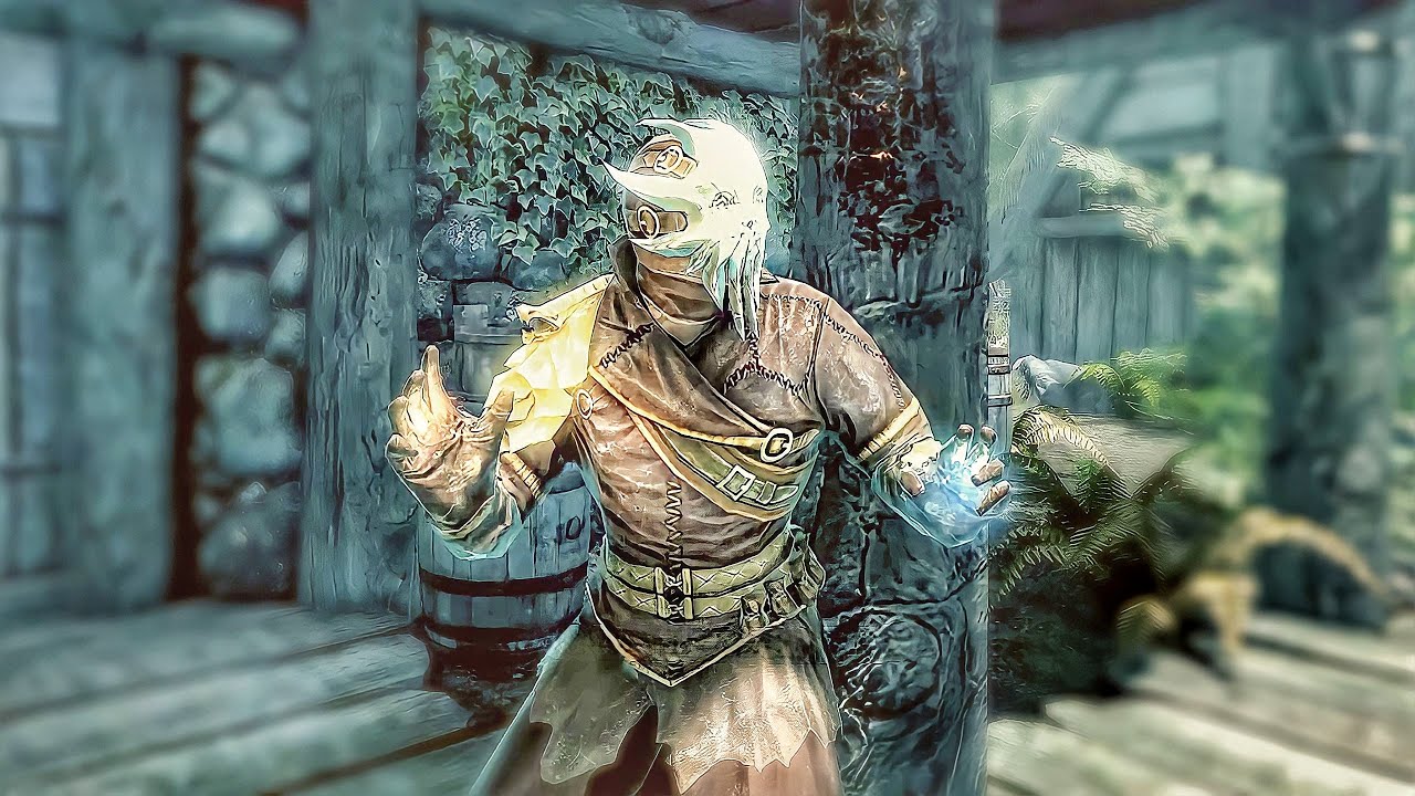 What Happens If You Kill All The Cultist In Riverwood - The Elder Scrolls SKYRIM