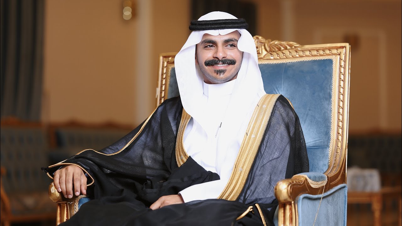 ‏حفل زواج الملازم اول / بدر آل زايد