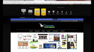 What is a Responsive Website and How To Check Your Layout