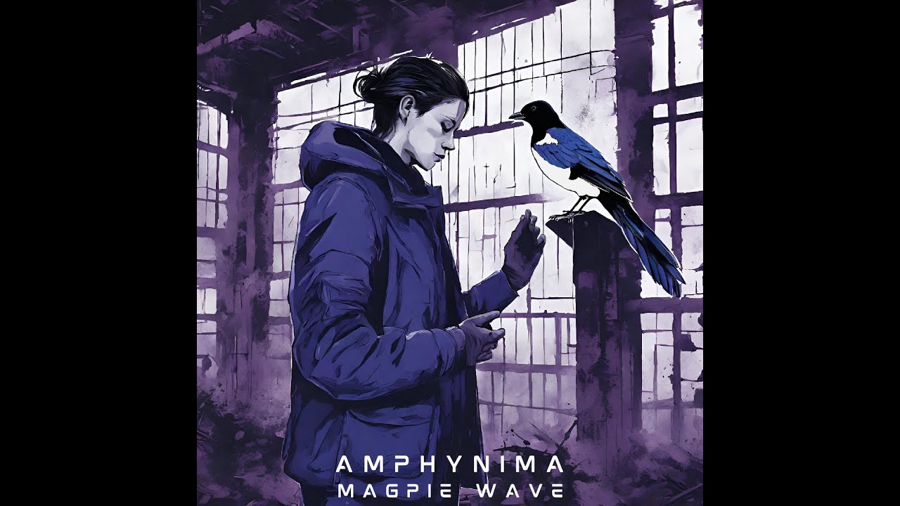 Amphynima (Official) - Magpie Wave