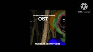 The Three Billy Goats Gruff OST - Mary Had a Little Lamb 