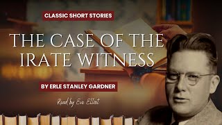 Perry Mason Solves the Case! | Audio book | Fiction | Narration | Perry Mason | Short Story