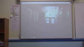 Preliminary Task Feedback