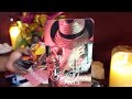 Taurus ♉️- upset you took your power back..tarot reading 