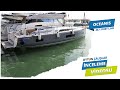 SIFIR TEKNE ALDIK !!! Beneteau Oceanis 46.1