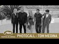TOM MEDINA - PHOTOCALL - CANNES 2021 - EV