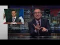 S4 E1: Trump vs. Truth & Trump Cabinet Picks: Last Week Tonight with John Oliver