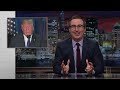 S4 E1: Trump vs. Truth & Trump Cabinet Picks: Last Week Tonight with John Oliver
