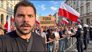 Inside the MOST CONTROVERSIAL country in EUROPE 🇵🇱