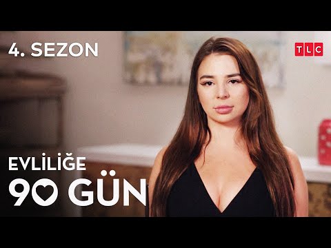 Sabıkasını Nişanlısından Sakladı! | Evliliğe 90 Gün 4. Sezon 5. Bölüm