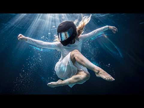 ZORDYK — Grundlos | Hypnotic German Techno