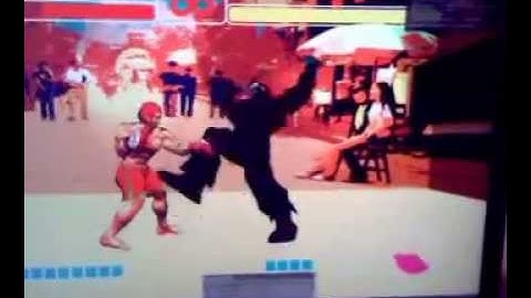 Unity3Dで格闘ゲーム製作 Making a fighting game in Unity3D ブログ更新中！