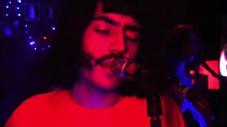 Exclusive Os Cabides (74 Club 08/11/2025)