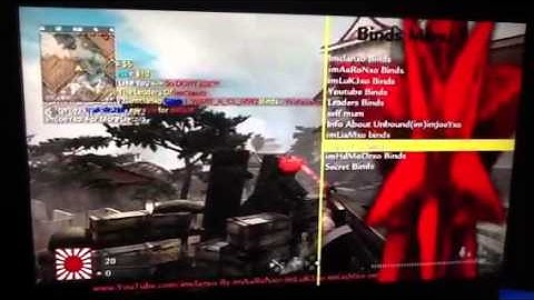 ImJoeYxo hosting ImClanxo new patch for w@w