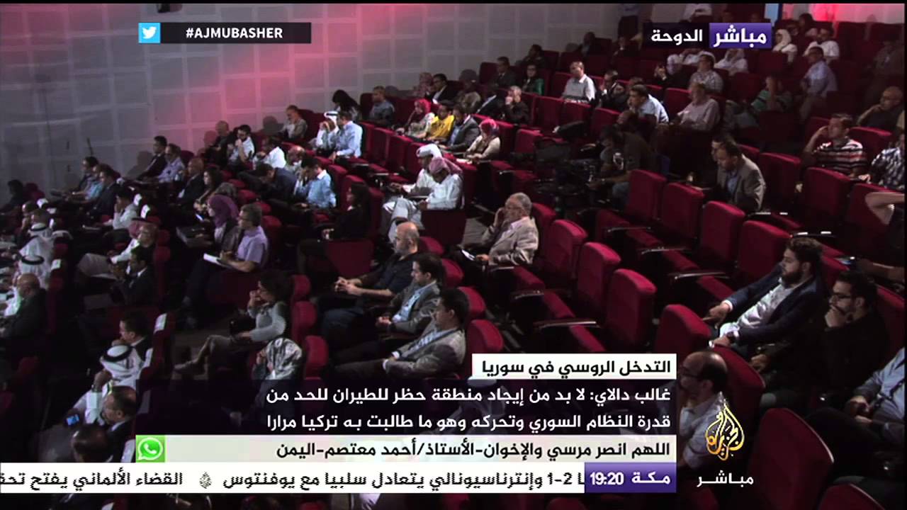 دالاي: لا بد من إيجاد منطقة حظر للطيران للحد من قدرة النظام السوري