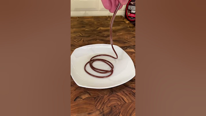 Nutella noodles #shorts