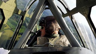 The Ultimate Harvard Sortie
