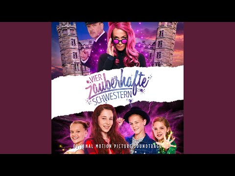 4 ZAUBERHAFTE SCHWESTERN – Offizielles Musikvideo | Disney HD